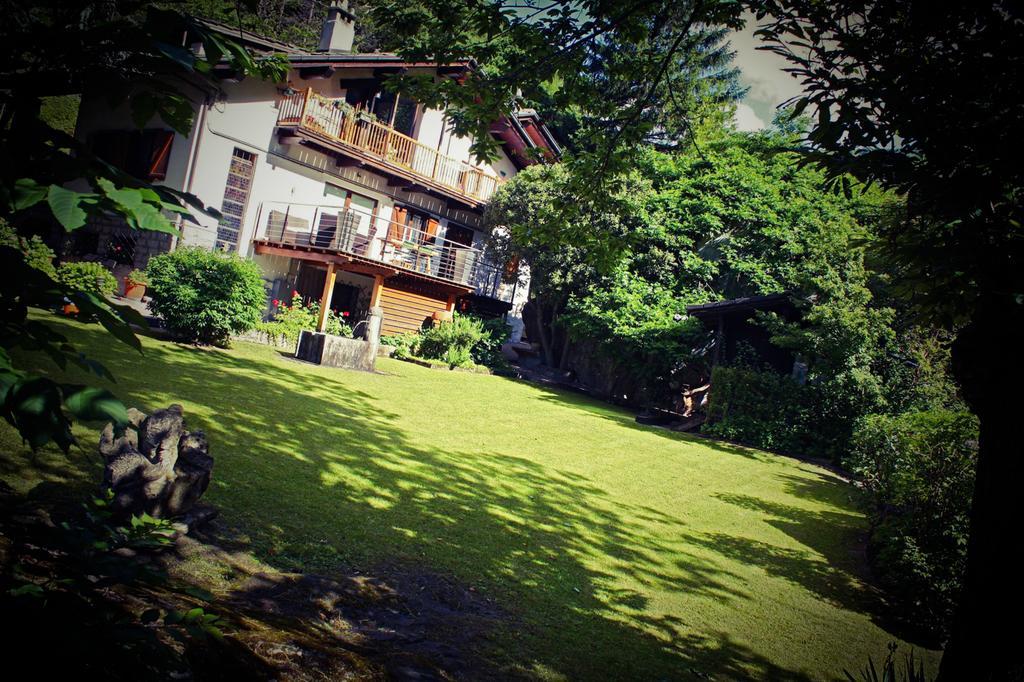 シャティヨンMaison Balanアパートメント エクステリア 写真